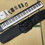 電子ピアノ SWAN 88KEYを買取