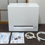 食器洗い乾燥機NP-TSK1-Wを買取