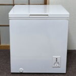 冷凍ストッカー JF066ML01WHを買取