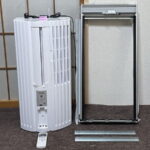 窓用エアコン TIW-A180Mを買取