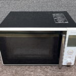電子レンジ ANG-MO-A5-Wを買取