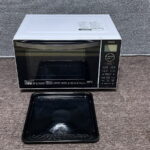 オーブンレンジ ER-X18-Wを買取