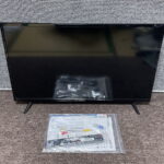 液晶テレビ 32WB10PBを買取