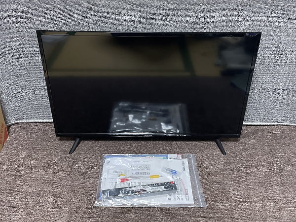 液晶テレビ 32WB10PBを買取