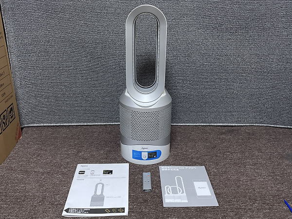 dyson hot+cool link HP03を買取