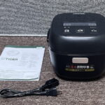 炊飯器 JBS-A055を買取