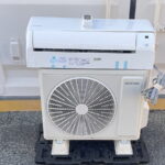ルームエアコン IHF-3605Gを買取