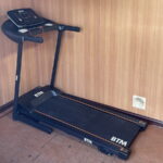 電動ルームランナー8029Cを買取