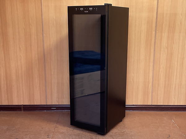 さくら製作所 ワインセラー ZERO CLASS Smart 2温度タイプ SB38 (2019年製)を出張買取しました!(11月14日)