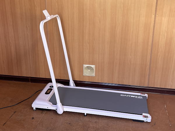 ルームランナーBW-CWを買取