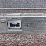 マイクロカセットレコーダー RN-Z500を買取