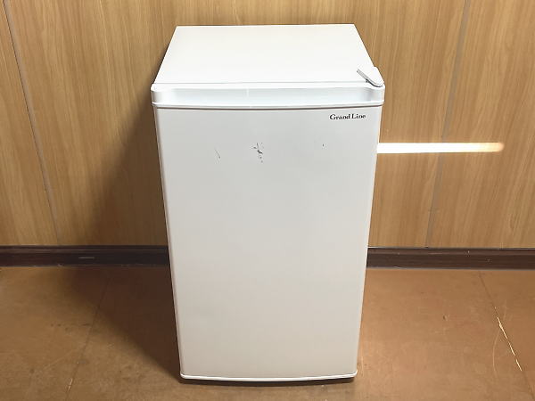 冷凍庫AFR-60L01WHを買取