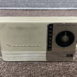 真空管ラジオ 3B-267を買取