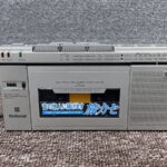 旅カセ RX-2000を買取