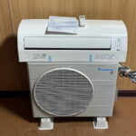 ルームエアコンS22ZTES-Wを買取