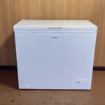 冷凍ストッカー RCC198WHを買取