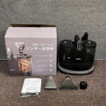 リンサー洗浄機 R6 Steamを買取