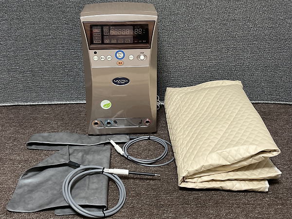 IMPREX 家庭用電位治療器 イアス30000 (中古品)を出張買取しました!(1月9日)