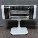 遠赤外線ストーブ コアヒート DH-1221Rを買取