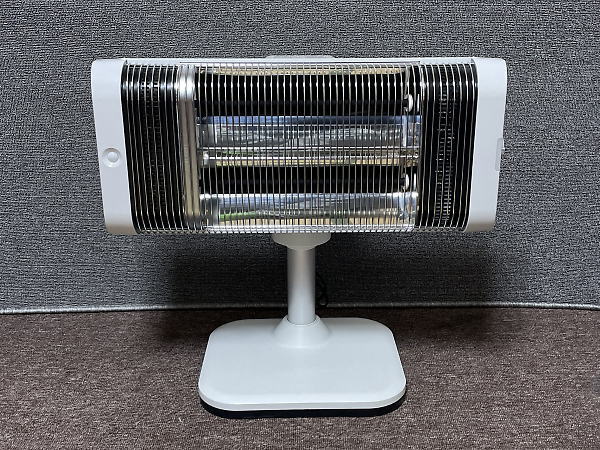 遠赤外線ストーブ コアヒート DH-1221Rを買取