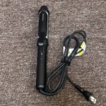 カールヘアアイロン SAL23106BKを買取