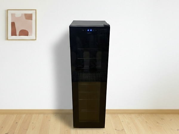 ワインセラーC27SLDを買取