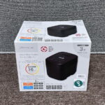 炊飯器 EP2S01BKを買取