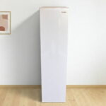 冷凍庫 スキマックス IUSN-S12A-Wを買取