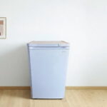 冷凍庫 IUSD-9B-Wを買取