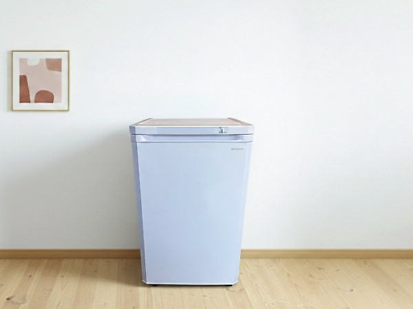 冷凍庫 IUSD-9B-Wを買取