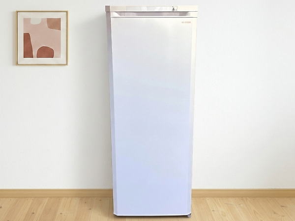 冷凍庫 IUSD-18A-Wを買取