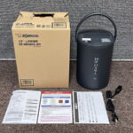 スチーム加湿器 EE-MB20DS-BMを買取