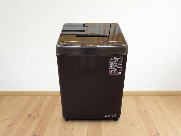 洗濯機 AW-10DP1を買取