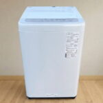 洗濯機 NA-F5B2を買取