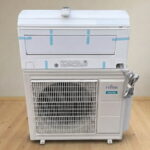 ルームエアコン AS-M561L2Wを買取