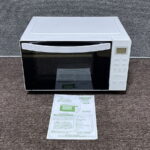 電子レンジ ARF-118VF-Wを買取