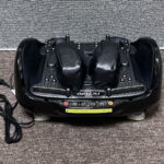 マッサージ器 MD-8415を買取