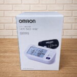 血圧計 OMRON HCR-7402を買取