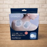 低周波治療器 OMRON HV-F013-JEを買取
