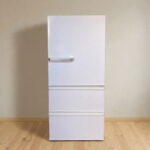 3ドア冷蔵庫 AQR-27M2-Wを買取