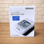 手首式血圧計 OMRON HEM-6230を買取