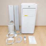 スポットクーラー JL-MAC-04を買取