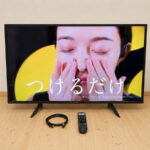 アクオス 4T-C42DJ1を買取
