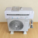 ルームエアコン HA-J28H-Wを買取