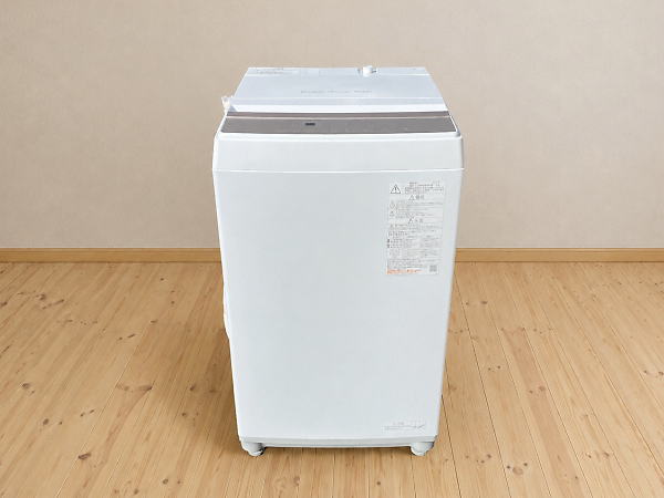 洗濯機 AW-7GM4を買取