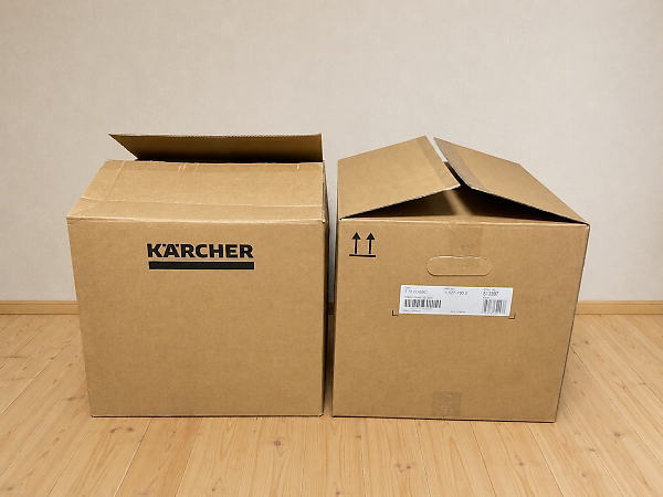 KARCHER T7/1 Classicを買取