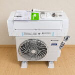 ルームエアコン CS-EX221D-Wを買取