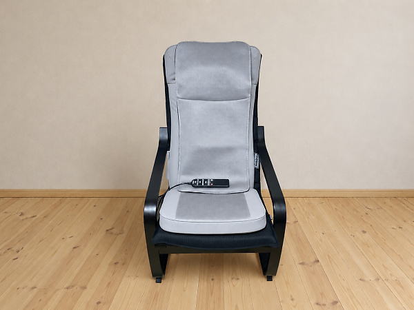 シートマッサージャー MRL-1300を買取