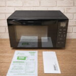 電子レンジARF-118VF-Kを買取