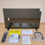 液晶テレビ レグザ 32V35Nを買取